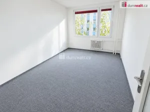 Pronájem bytu 3+1, Praha - Háje, Kosmická, 78 m2