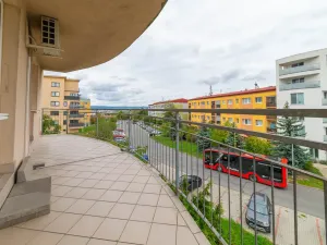 Prodej bytu 4+1, Uherské Hradiště - Sady, Trnková, 115 m2