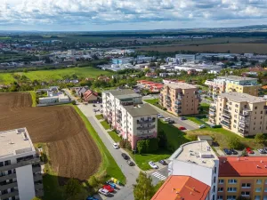 Prodej bytu 4+1, Uherské Hradiště - Sady, Trnková, 115 m2