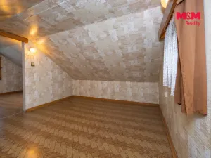 Prodej chaty, Lanškroun - Lanškroun-Vnitřní Město, 56 m2