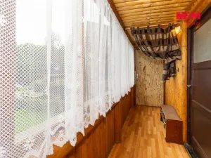 Prodej chaty, Lanškroun - Lanškroun-Vnitřní Město, 56 m2