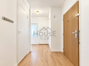 Prodej bytu 2+kk, Praha - Chodov, Hráského, 43 m2