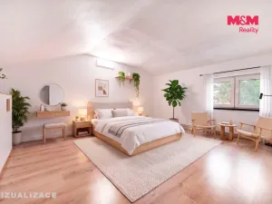 Prodej rodinného domu, Opatovec, 100 m2