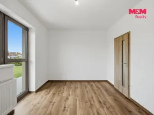 Prodej rodinného domu, Peruc, Gen. Františka Fajtla, 88 m2