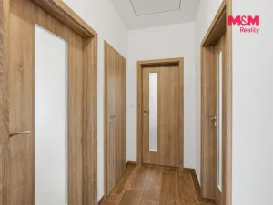 Prodej rodinného domu, Peruc, Gen. Františka Fajtla, 88 m2