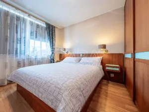 Pronájem bytu 4+1, Praha - Strašnice, Radošovická, 117 m2
