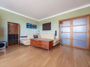 Pronájem bytu 4+1, Praha - Strašnice, Radošovická, 117 m2