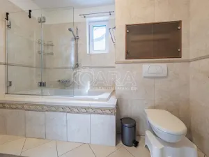 Pronájem bytu 4+1, Praha - Strašnice, Radošovická, 117 m2