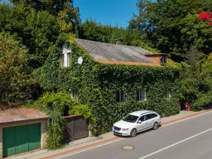 Prodej rodinného domu, Háje nad Jizerou - Loukov, 130 m2