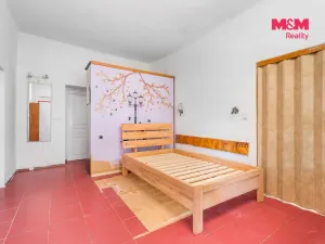 Prodej rodinného domu, Háje nad Jizerou - Loukov, 130 m2