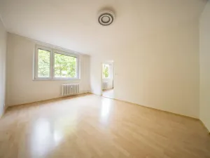 Prodej bytu 2+1, Prostějov, Krokova, 60 m2