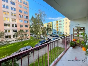 Prodej bytu 4+kk, Benešov, Vlašimská, 85 m2