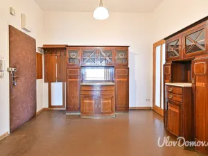 Prodej bytu 4+1, Praha - Holešovice, U Pergamenky, 132 m2