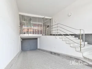 Prodej bytu 4+1, Praha - Holešovice, U Pergamenky, 132 m2