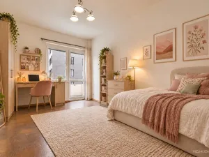 Prodej bytu 4+1, Praha - Holešovice, U Pergamenky, 132 m2