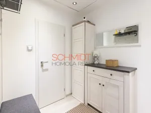 Prodej bytu 3+kk, Zaječí, Hlavní, 74 m2