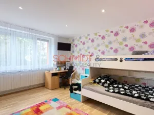 Prodej bytu 3+kk, Zaječí, Hlavní, 74 m2