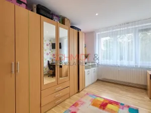 Prodej bytu 3+kk, Zaječí, Hlavní, 74 m2