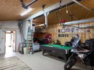 Prodej bytu 3+kk, Zaječí, Hlavní, 74 m2