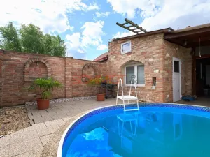 Prodej bytu 3+kk, Zaječí, Hlavní, 74 m2