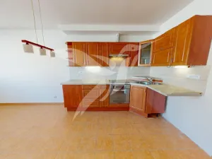 Pronájem bytu 2+kk, Plzeň, Vltavínová, 50 m2