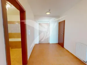Pronájem bytu 2+kk, Plzeň, Vltavínová, 50 m2