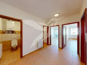 Pronájem bytu 2+kk, Plzeň, Vltavínová, 50 m2