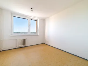 Prodej bytu 3+1, Vyškov, Sídliště Osvobození, 71 m2