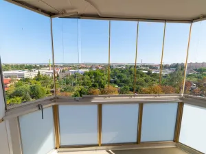 Prodej bytu 3+1, Vyškov, Sídliště Osvobození, 71 m2