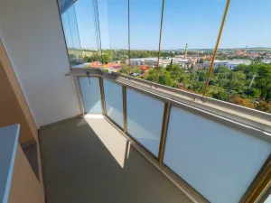 Prodej bytu 3+1, Vyškov, Sídliště Osvobození, 71 m2