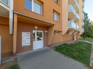 Prodej bytu 3+1, Vyškov, Sídliště Osvobození, 71 m2