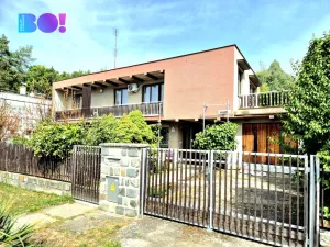 Pronájem bytu 6+kk a větší, Prostějov, Sadová, 205 m2