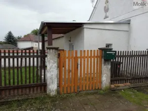 Pronájem bytu 3+kk, Cítoliby, V Poustkách, 65 m2