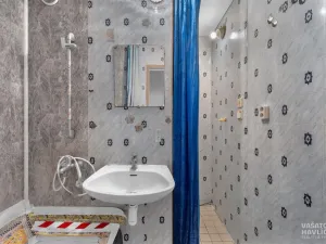 Prodej bytu 1+kk, Hradec Králové, Jana Masaryka, 35 m2