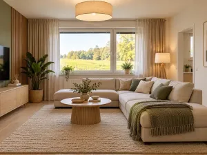 Prodej bytu 4+1, Zábřeh, Krumpach, 84 m2