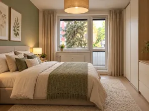 Prodej bytu 4+1, Zábřeh, Krumpach, 84 m2