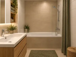 Prodej bytu 4+1, Zábřeh, Krumpach, 84 m2