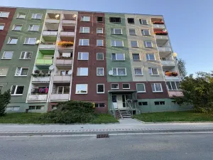 Prodej bytu 4+1, Zábřeh, Krumpach, 84 m2