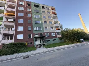 Prodej bytu 4+1, Zábřeh, Krumpach, 84 m2