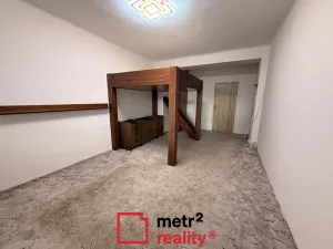 Prodej bytu 2+1, Přerov, nábř. Protifašistických bojovníků, 54 m2