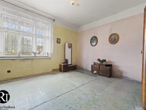 Prodej rodinného domu, Senomaty, Nádražní, 73 m2