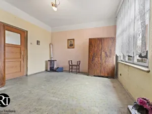 Prodej rodinného domu, Senomaty, Nádražní, 73 m2