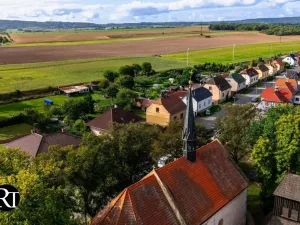 Prodej rodinného domu, Senomaty, Nádražní, 73 m2