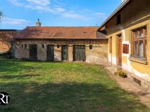 Prodej rodinného domu, Senomaty, Nádražní, 73 m2
