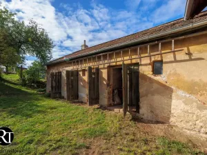 Prodej rodinného domu, Senomaty, Nádražní, 73 m2