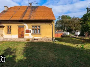 Prodej rodinného domu, Senomaty, Nádražní, 73 m2