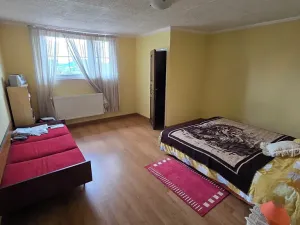 Prodej rodinného domu, Krupka, Teplická, 400 m2