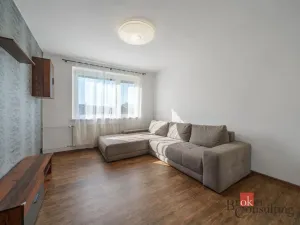 Pronájem bytu 2+kk, Sokolov, Spartakiádní, 60 m2