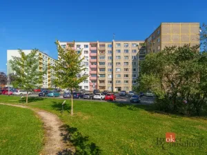 Pronájem bytu 2+kk, Sokolov, Spartakiádní, 60 m2