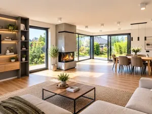 Prodej rodinného domu, Slaný, Jungmannova, 211 m2